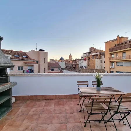 El Alce Del Pilar Comotucasa Huesca Exterior photo