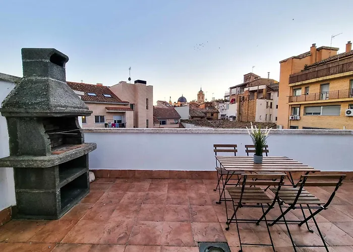 El Alce Del Pilar Comotucasa