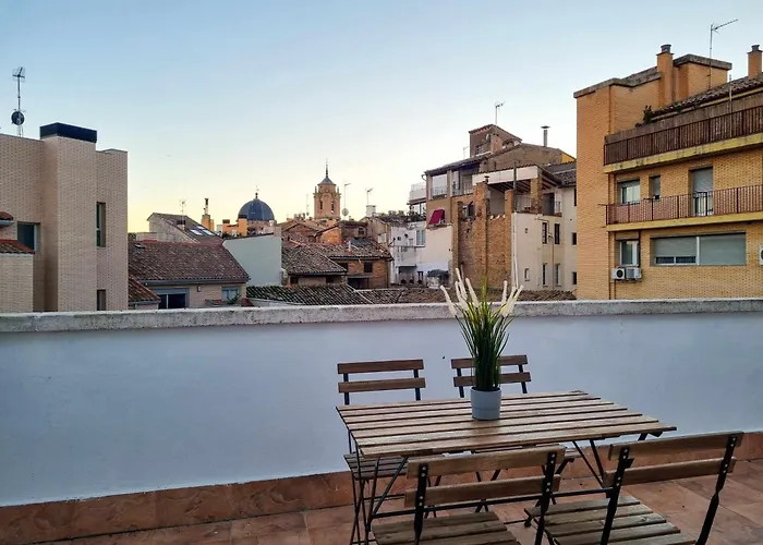 El Alce Del Pilar Comotucasa