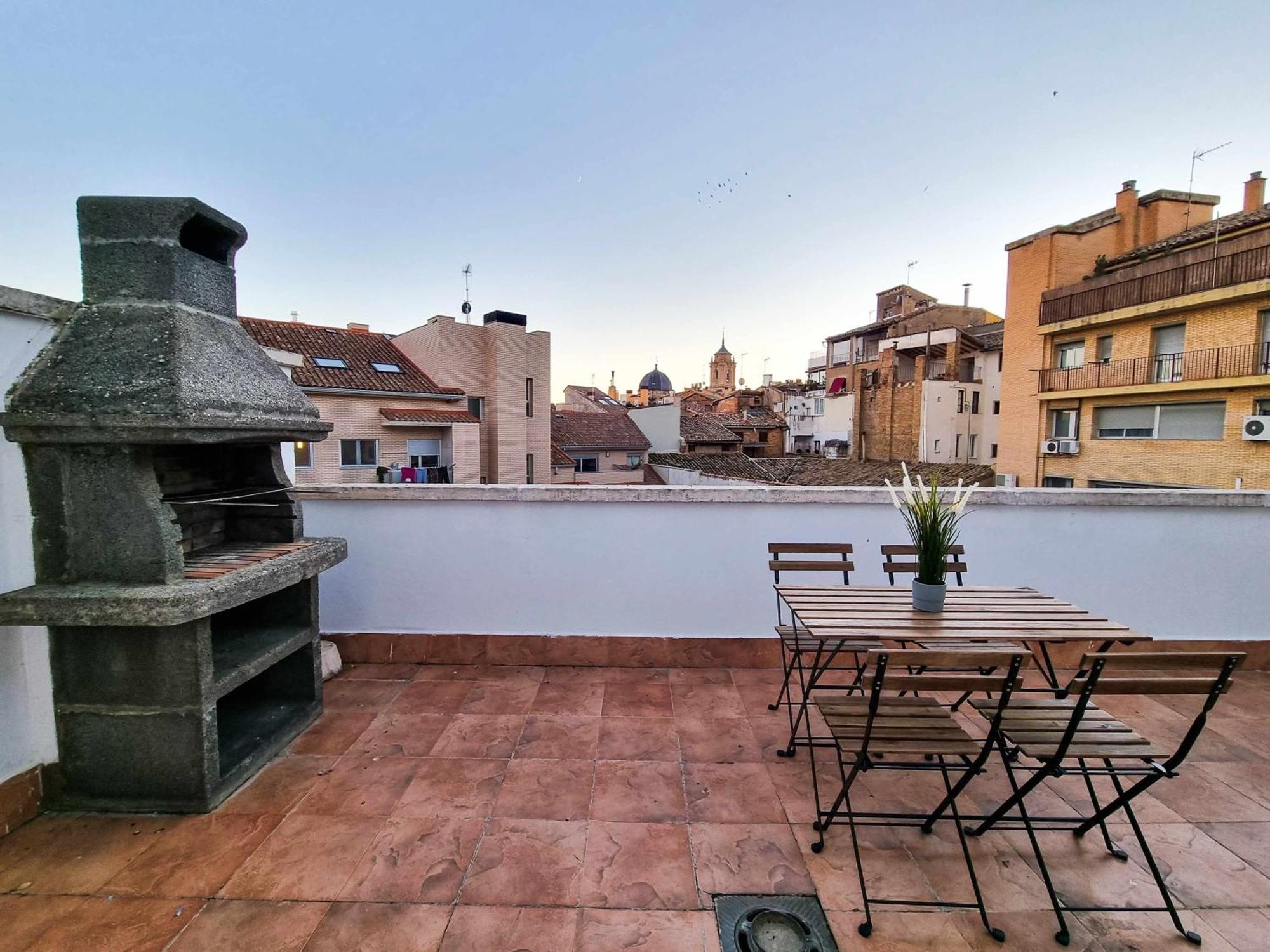 Apartment El Alce Del Pilar Comotucasa *
