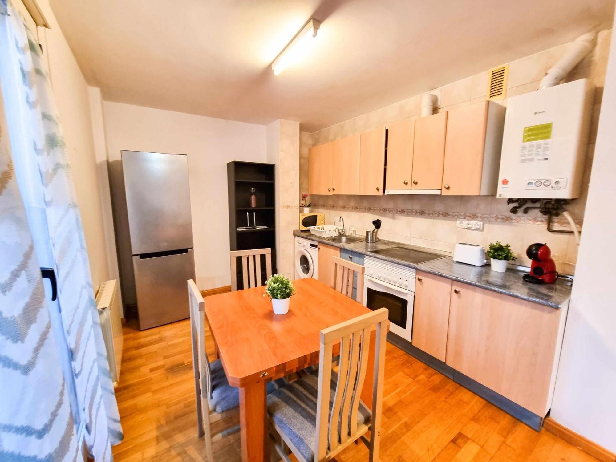 El Alce Del Pilar Comotucasa Apartment Huesca