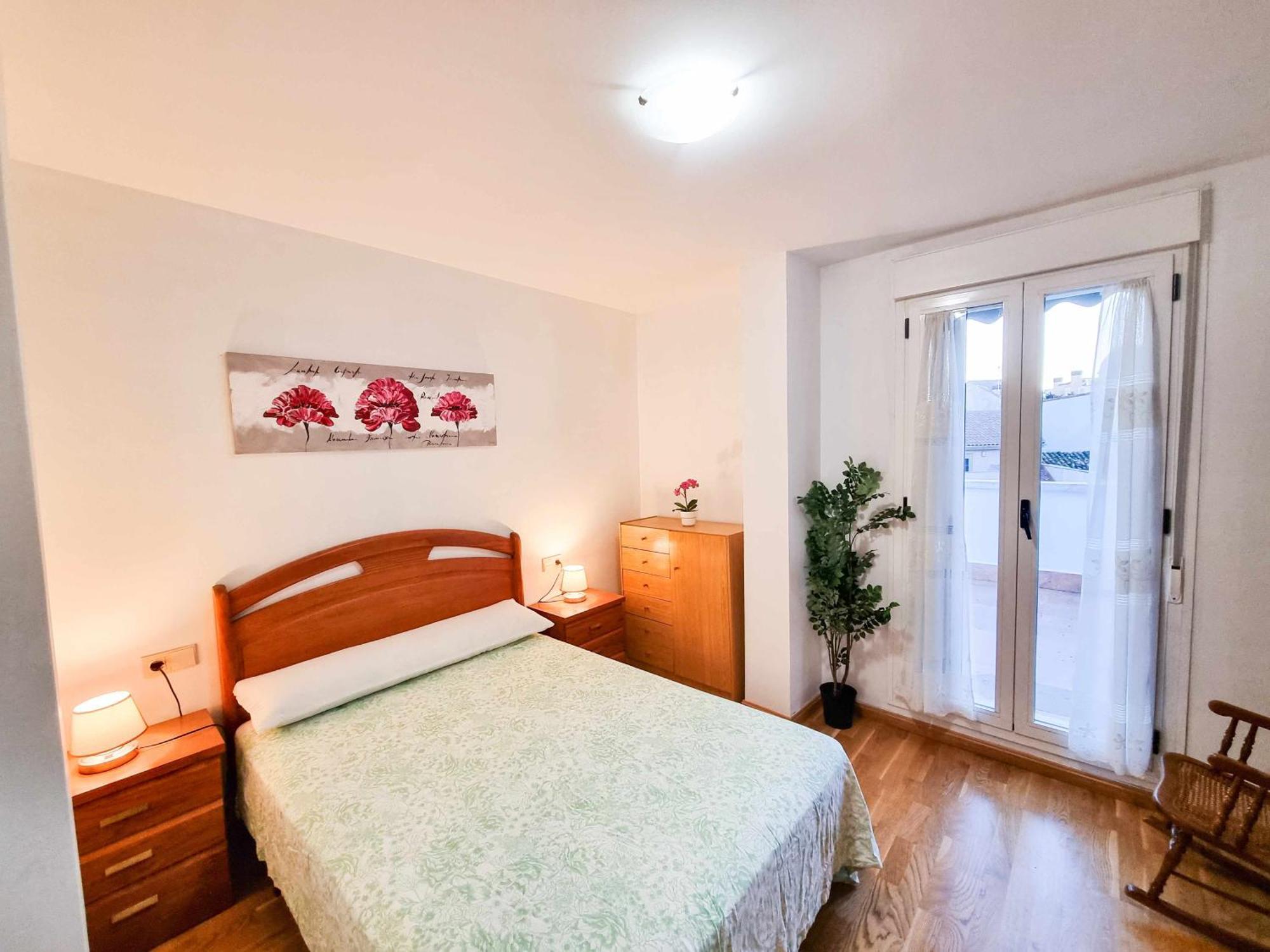 Apartment El Alce Del Pilar Comotucasa *