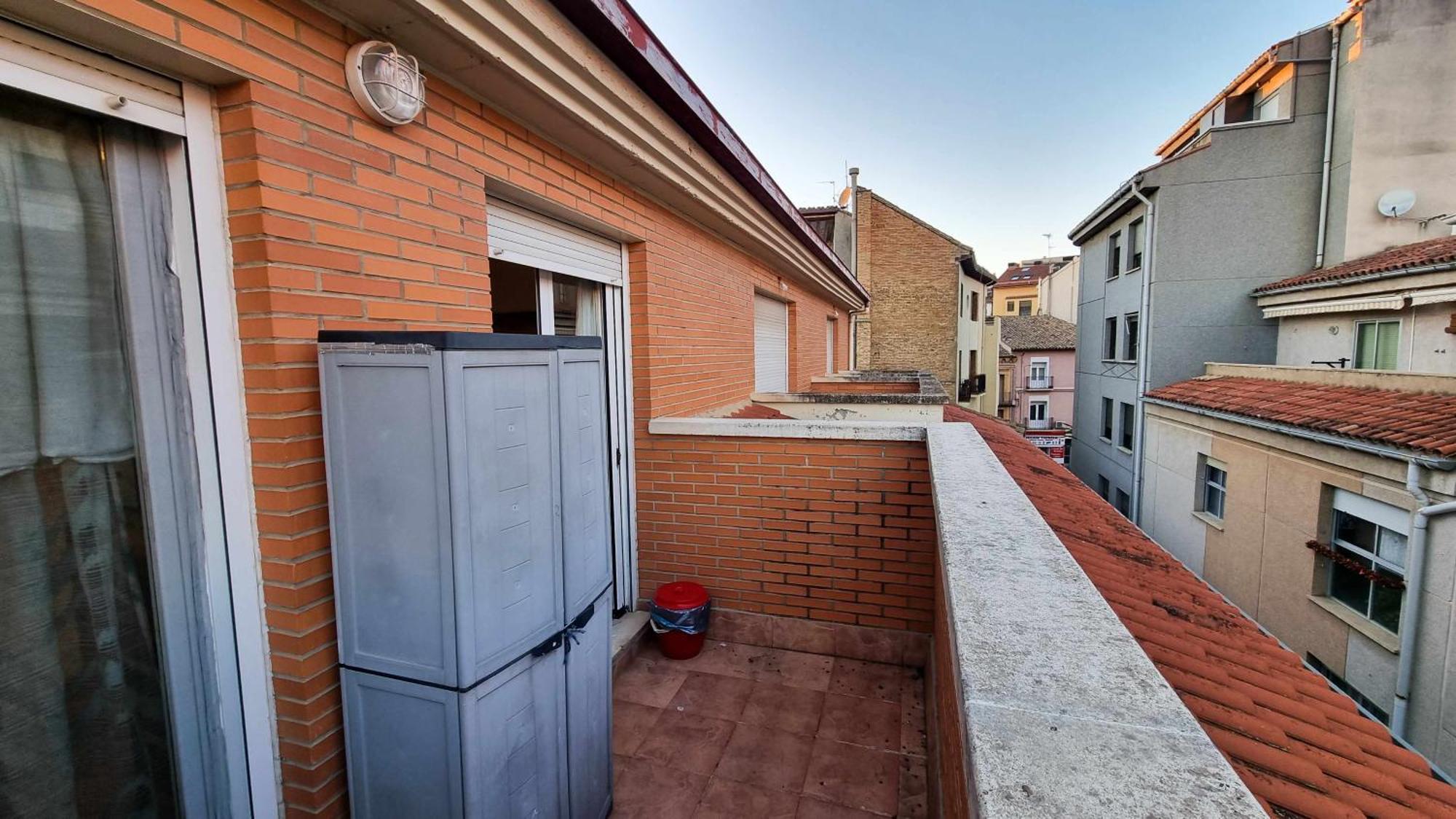 El Alce Del Pilar Comotucasa Huesca