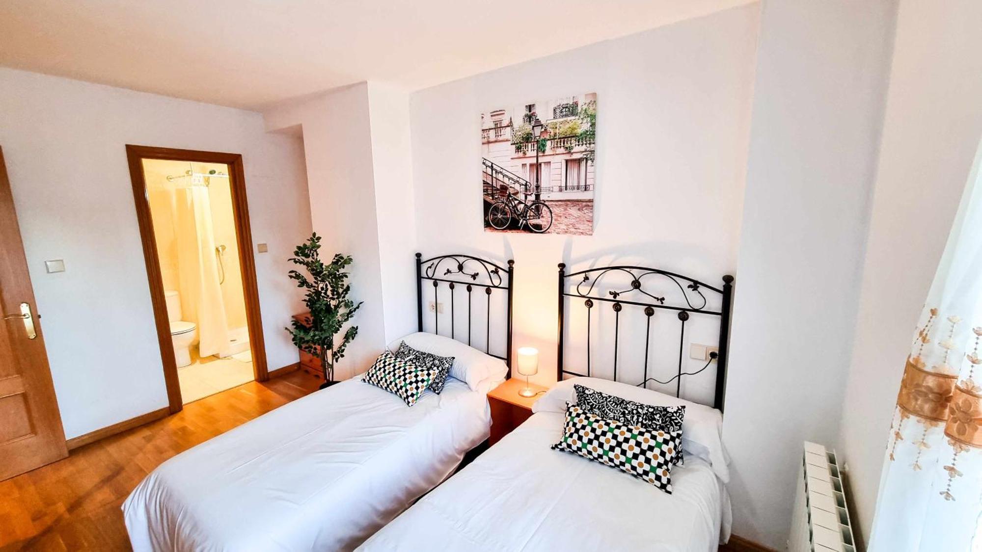 Apartment El Alce Del Pilar Comotucasa *